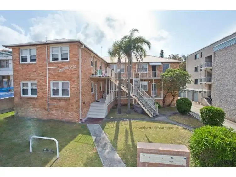 Fourth view of Homely unit listing, 12/36 Stockton Street, Nelson Bay NSW 2315