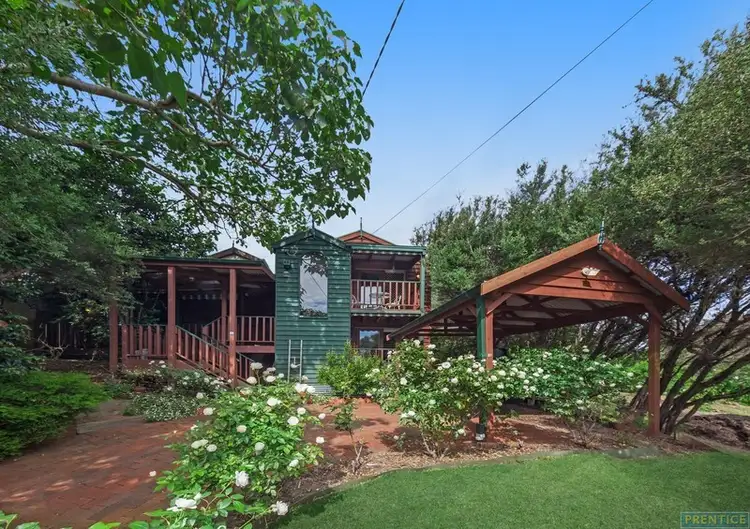 35 Dunlane Court, Rye VIC 3941