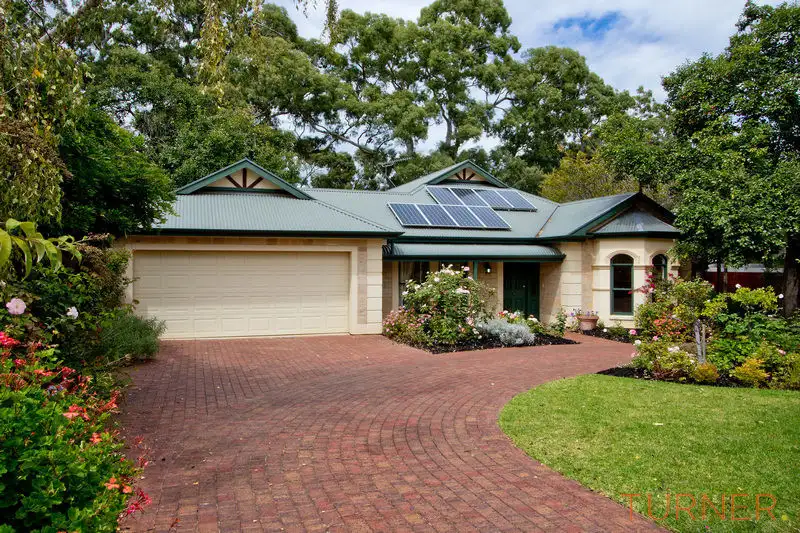 Main view of Homely house listing, 13 Grandview Avenue, Urrbrae SA 5064