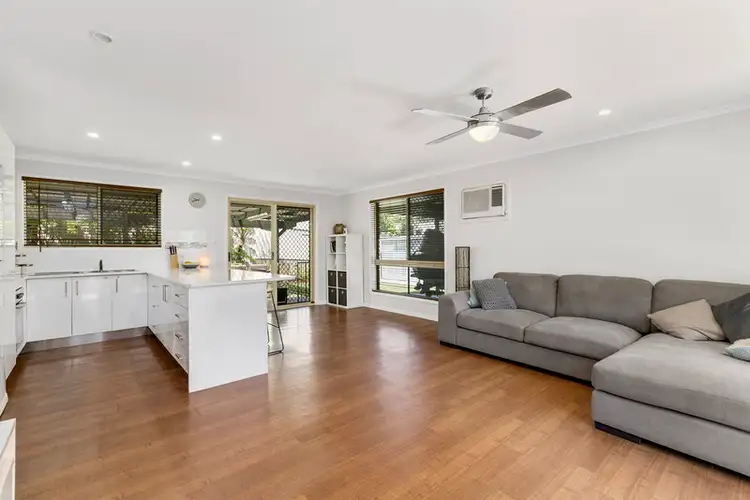Fifth view of Homely house listing, 2 Kew Court, Nerang QLD 4211