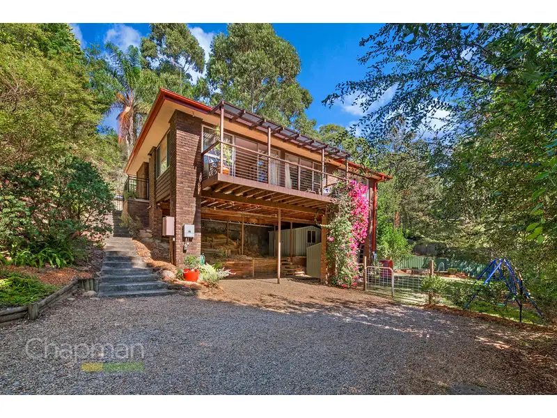 Main view of Homely house listing, 6 Deakin Close, Springwood NSW 2777