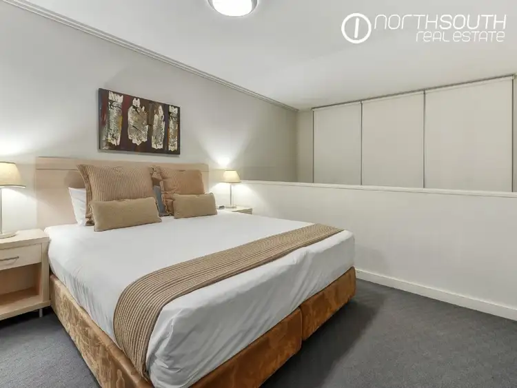 Fourth view of Homely apartment listing, 108 Albert Street, Brisbane City QLD 4000