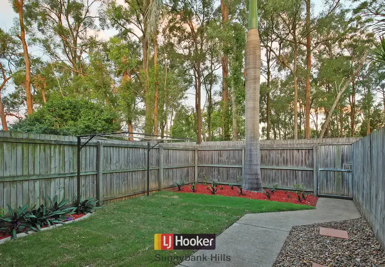 Fourth view of Homely townhouse listing, 21/452 Hellawell Road, Sunnybank Hills QLD 4109