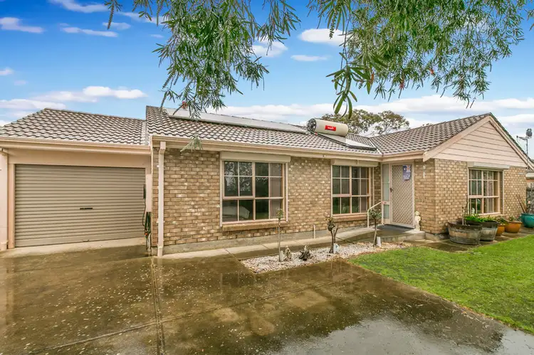 2a Peake Street, Plympton Park SA 5038