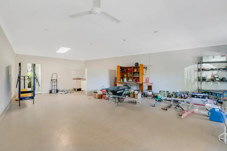 Seventh view of Homely house listing, 27 Yarrayne Road, Nerang QLD 4211