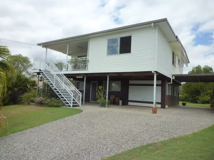 21 Fitzroy, Churchill QLD 4305