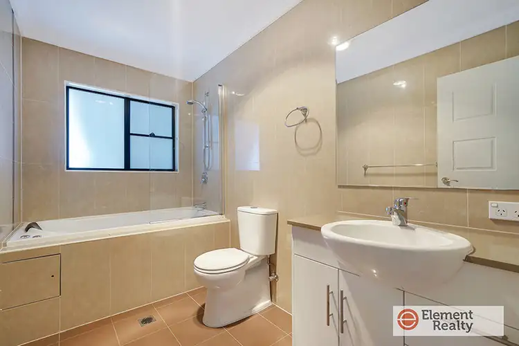 Sixth view of Homely semi-detached listing, 5 Barrawinga Street, Telopea NSW 2117
