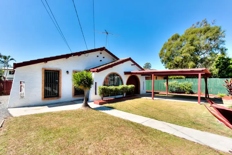Second view of Homely house listing, 59 Christopher Street, Slacks Creek QLD 4127