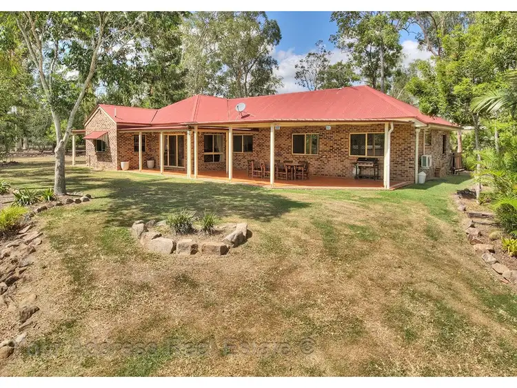 Second view of Homely house listing, 64 Bellenden Close, Munruben QLD 4125