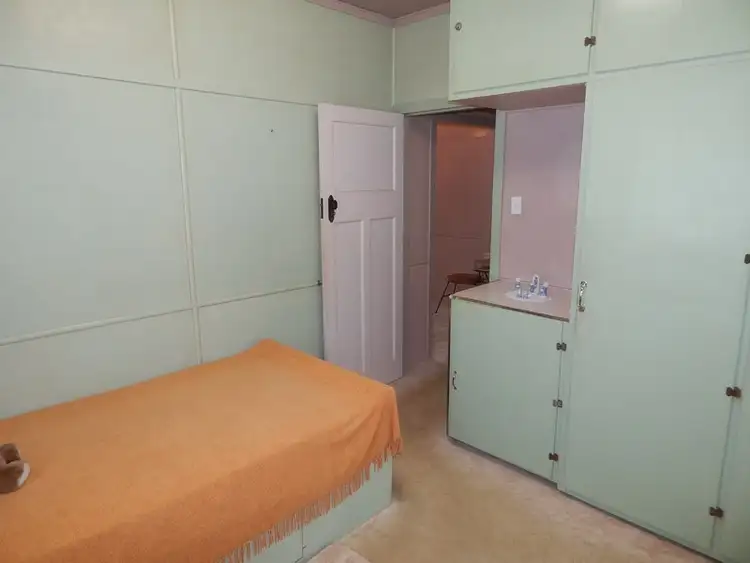 Sixth view of Homely house listing, 116 Sharples Street, Berserker QLD 4701