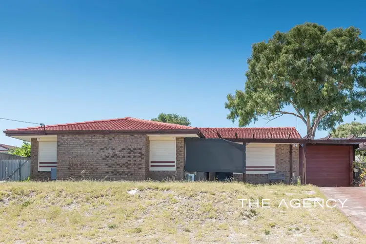 62 Gibson Avenue, Padbury WA 6025