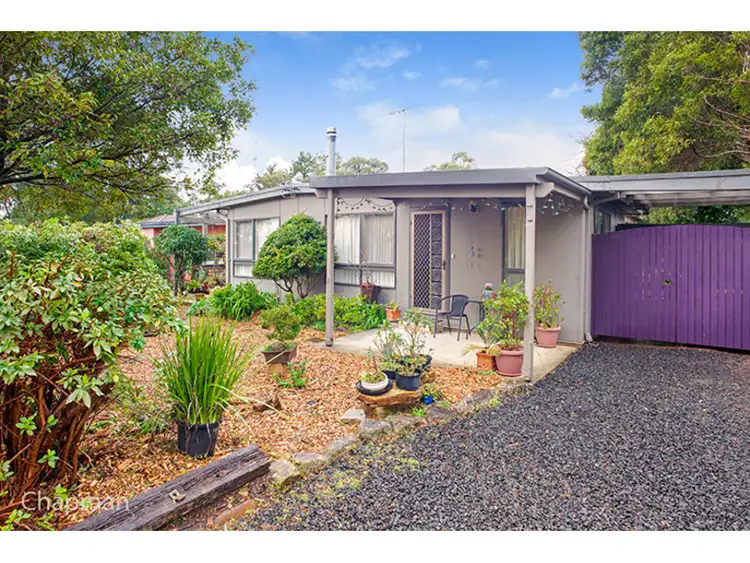 Main view of Homely house listing, 49 Spurwood Road, Warrimoo NSW 2774