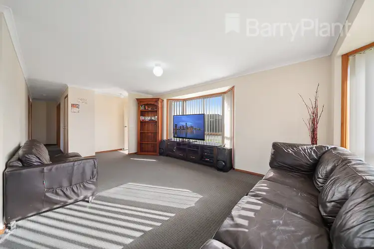 Fourth view of Homely house listing, 1 Joseph Court, Pakenham VIC 3810