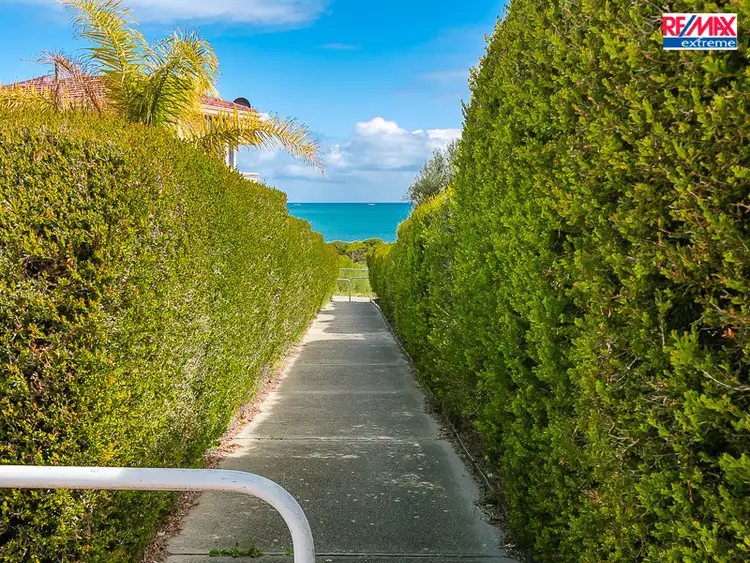 Second view of Homely house listing, 30 Mabena Place, Ocean Reef WA 6027