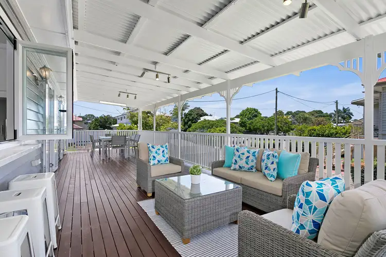 Sixth view of Homely house listing, 1 Rita Street, Hendra QLD 4011