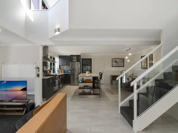 Fourth view of Homely house listing, 28 Killara Street, Currumbin Waters QLD 4223