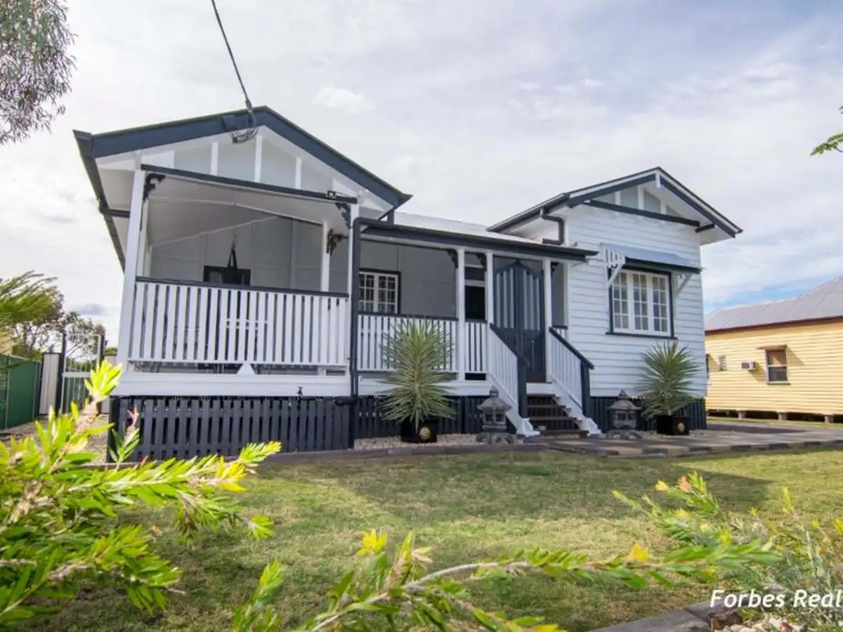Main view of Homely house listing, 1A Alfred Street, Dalby QLD 4405