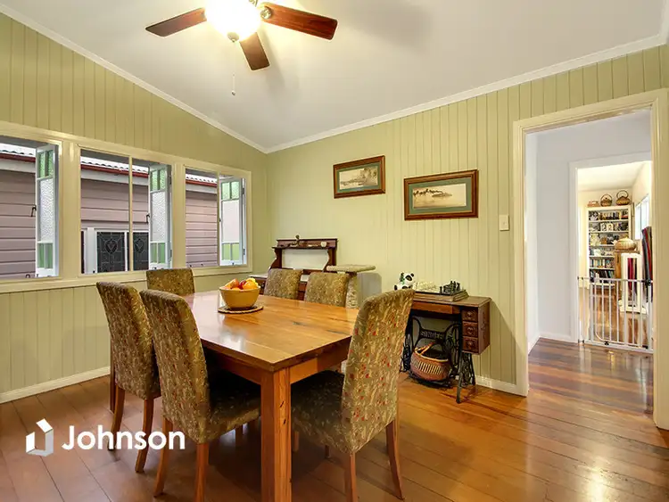 Fifth view of Homely house listing, 26 Walton Street, Dutton Park QLD 4102