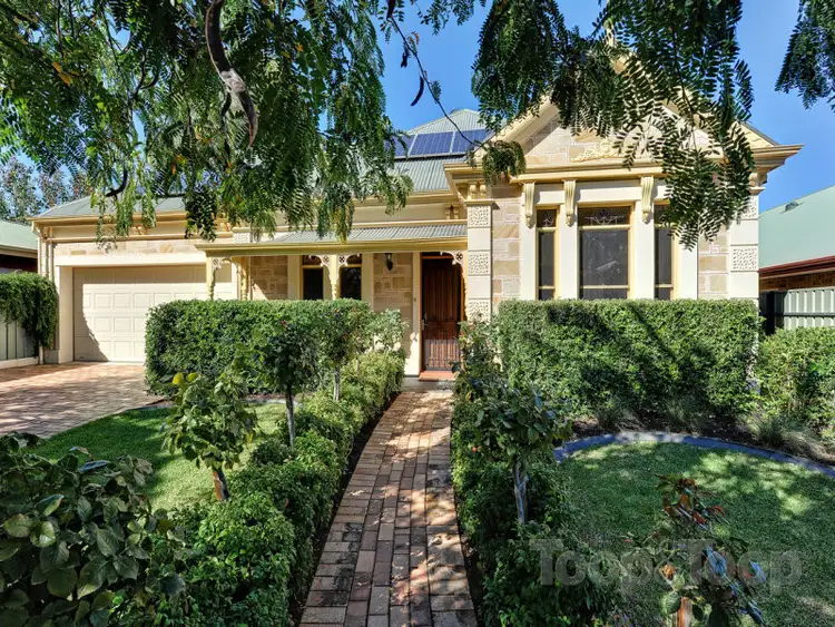 6 Bowman Avenue, Kensington Park SA 5068