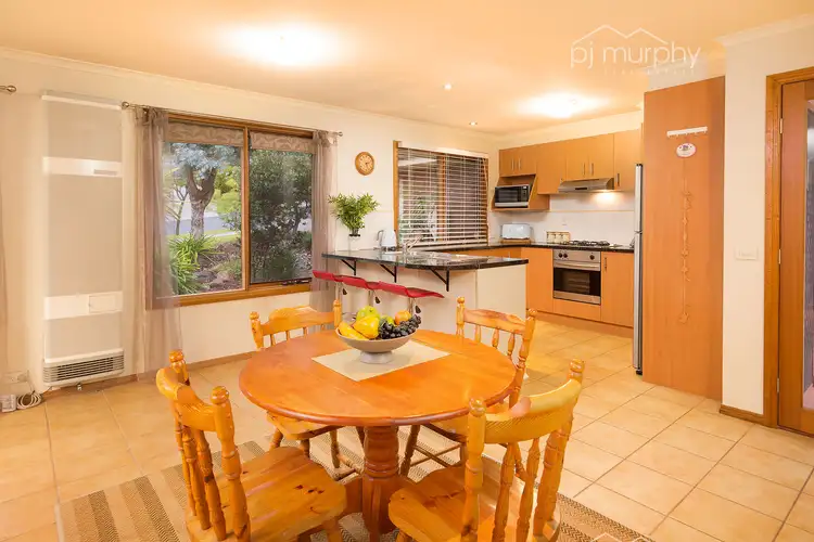 Fourth view of Homely house listing, 21 Barton Street, Wodonga VIC 3690