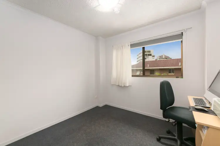 Sixth view of Homely apartment listing, 7/89 Thorn Street, Kangaroo Point QLD 4169