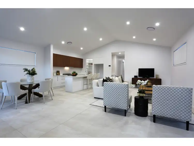 Fourth view of Homely house listing, 64 Ure Street, Hendra QLD 4011