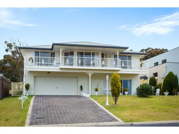 Main view of Homely house listing, 13 Casey Jayne Court, Tura Beach NSW 2548