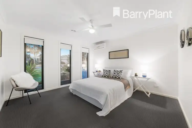Second view of Homely house listing, 12 Bonneville Parade, Pakenham VIC 3810