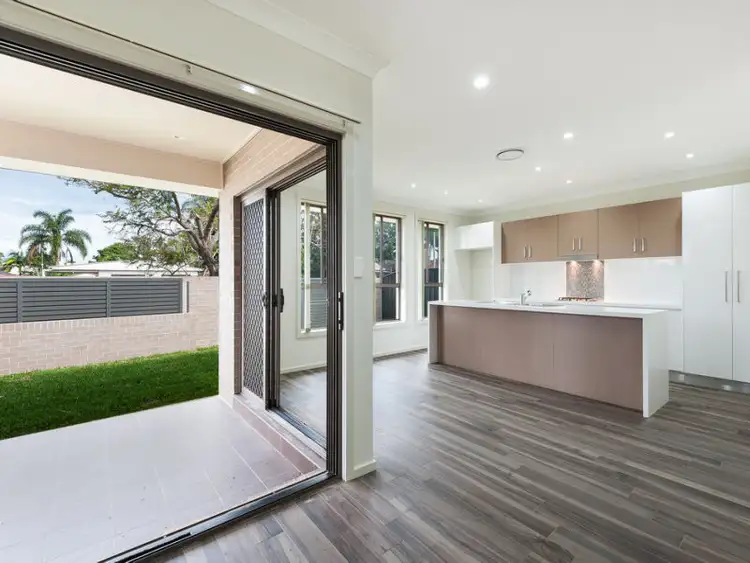 Second view of Homely villa listing, 1/141 Bourke Road, Umina Beach NSW 2257