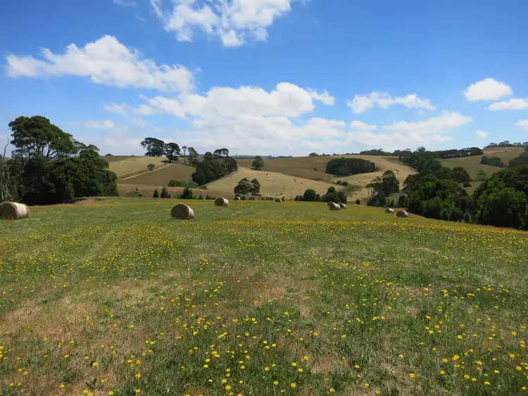 Fourth view of Homely land listing, 60 Dehnerts Track, Beech Forest VIC 3237