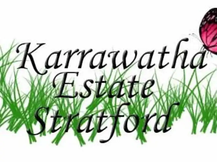 Third view of Homely land listing, Lot 10 Killeen Street, Stratford VIC 3862