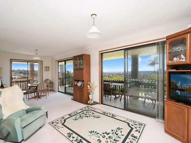 Third view of Homely house listing, 10 Echuca Crescent, Banora Point NSW 2486
