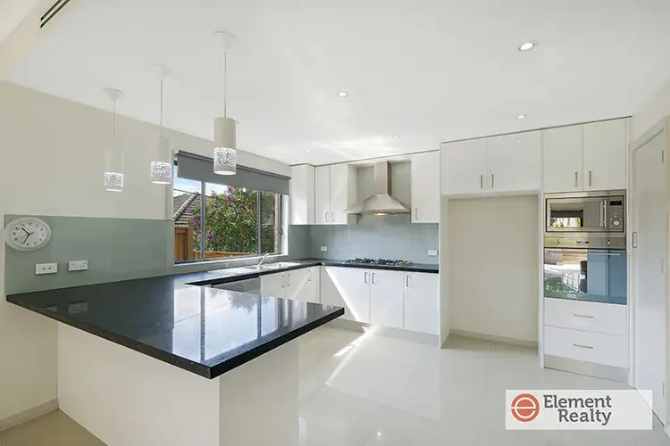 Fourth view of Homely house listing, 1A Wylde Street, Telopea NSW 2117