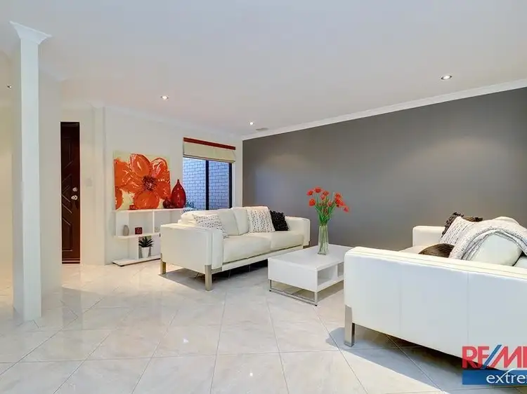 Second view of Homely house listing, 19 Madrid Terrace, Hocking WA 6065