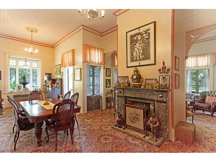 Fifth view of Homely house listing, 33 Talford Street, The Range QLD 4700