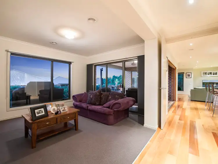 Sixth view of Homely house listing, 3 Fulford Crescent, Elliminyt VIC 3250