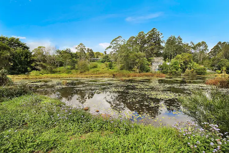 21 Old Mill Lane, Flaxton QLD 4560
