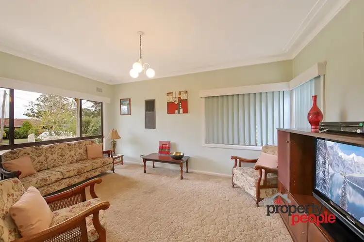 Second view of Homely house listing, 20 Bingara Road, Macquarie Fields NSW 2564
