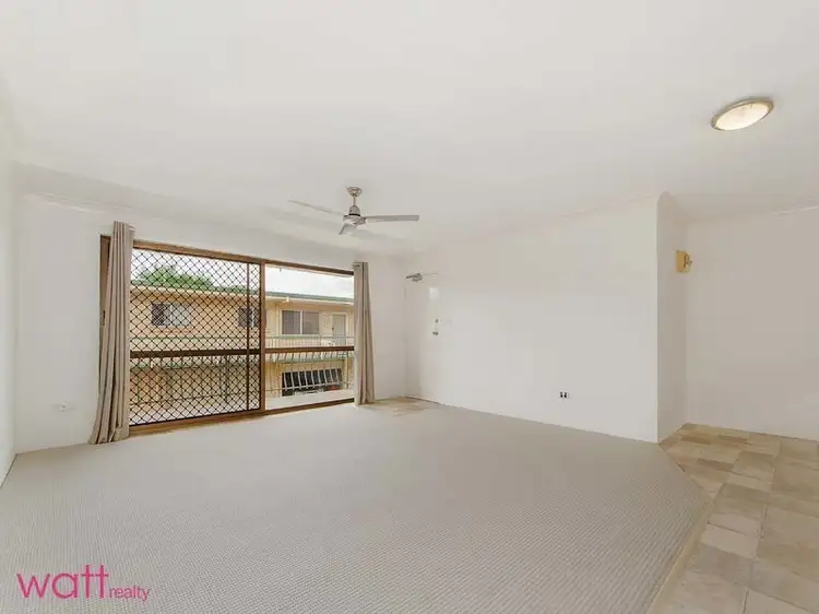 Main view of Homely unit listing, 1/368 Zillmere Road, Zillmere QLD 4034