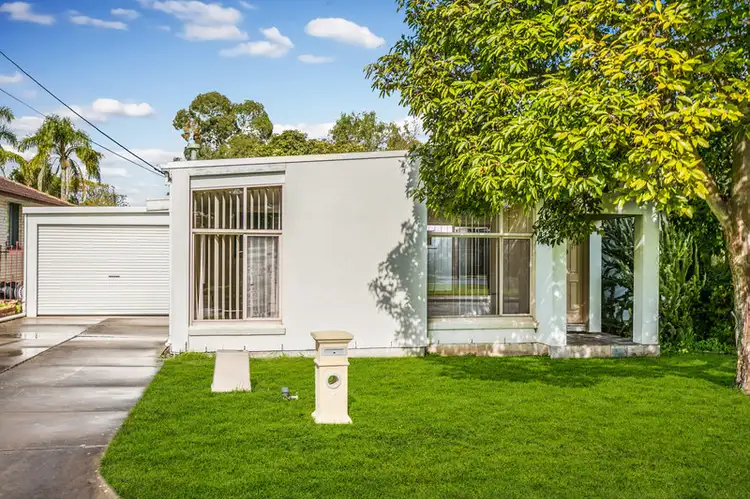 Main view of Homely house listing, 5 Garema Drive, Morphett Vale SA 5162
