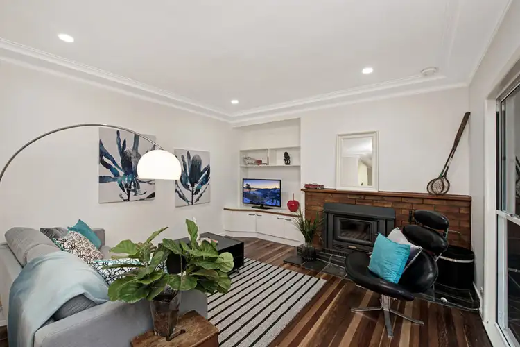 30 Mina Street, Rangeville QLD 4350