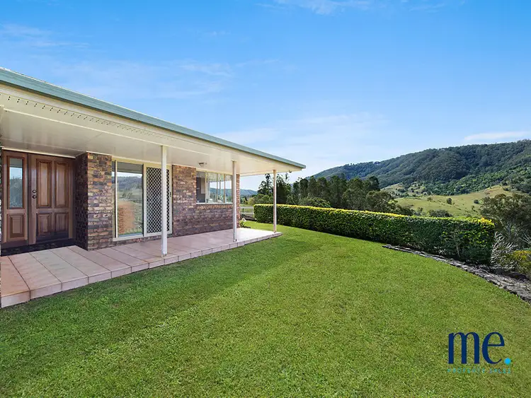273 Mount Brisbane Road, Mount Pleasant QLD 4521