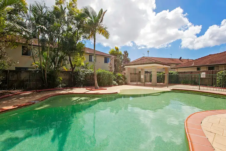 Third view of Homely townhouse listing, 46/28-30 Ancona Street, Carrara QLD 4211