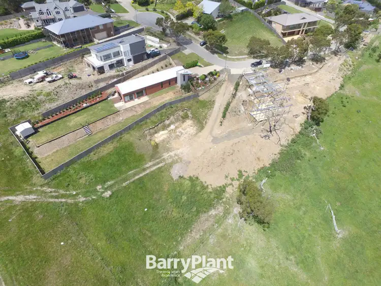 Fifth view of Homely land listing, 43 Highland Drive, Pakenham VIC 3810