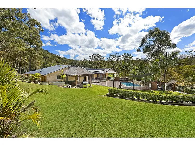 52 Palm Valley Road, Tumbi Umbi NSW 2261