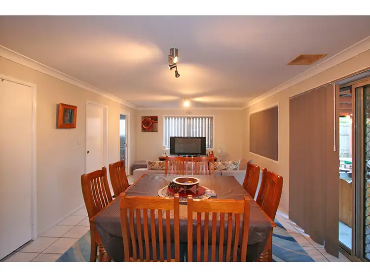 Third view of Homely house listing, 32 Cunningham Drive, Boronia Heights QLD 4124