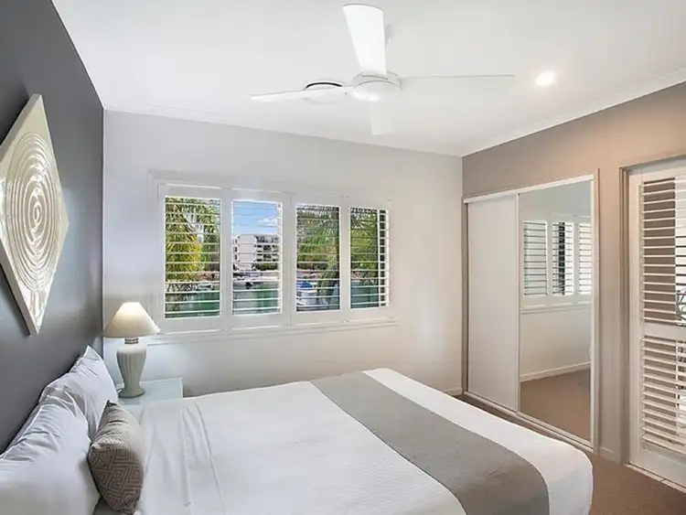 Fifth view of Homely unit listing, 32/5 Quamby Place, Noosa Heads QLD 4567