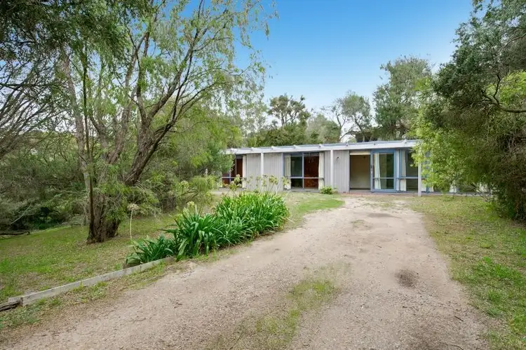 Main view of Homely house listing, 38 Beauna Vista Drive, Rye VIC 3941