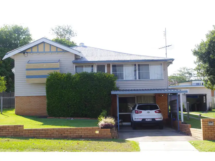 Main view of Homely house listing, 39 East Street, Gatton QLD 4343