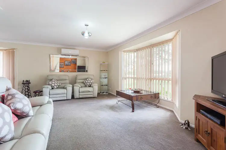 Second view of Homely house listing, 53 Redgum Drive, Regents Park QLD 4118